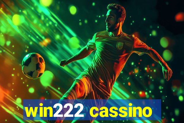 win222 cassino